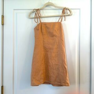 Faithfull The Brand Dress